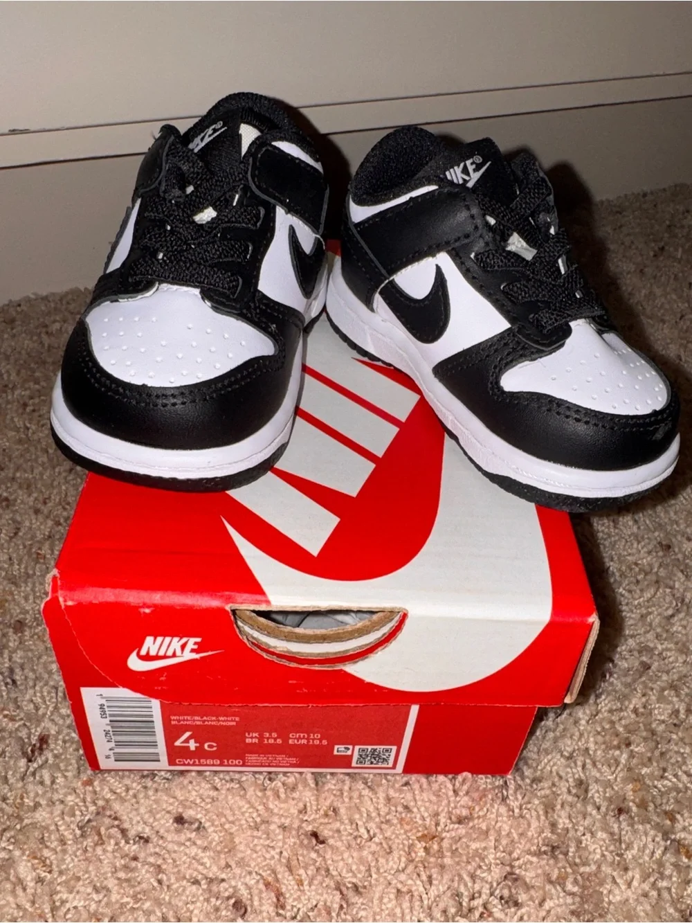Nike Dunk Low